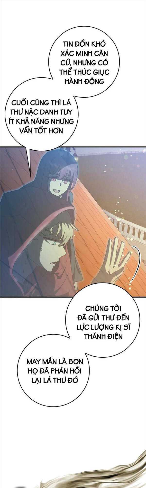 Học Viện Của Con Trai Quỷ Vương: Chapter 36