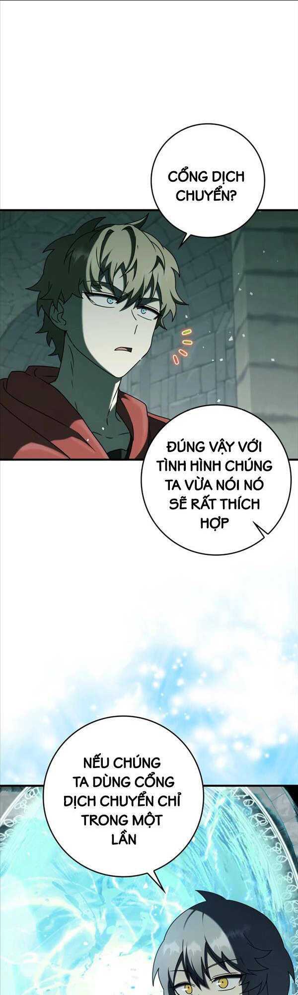 Học Viện Của Con Trai Quỷ Vương: Chapter 36