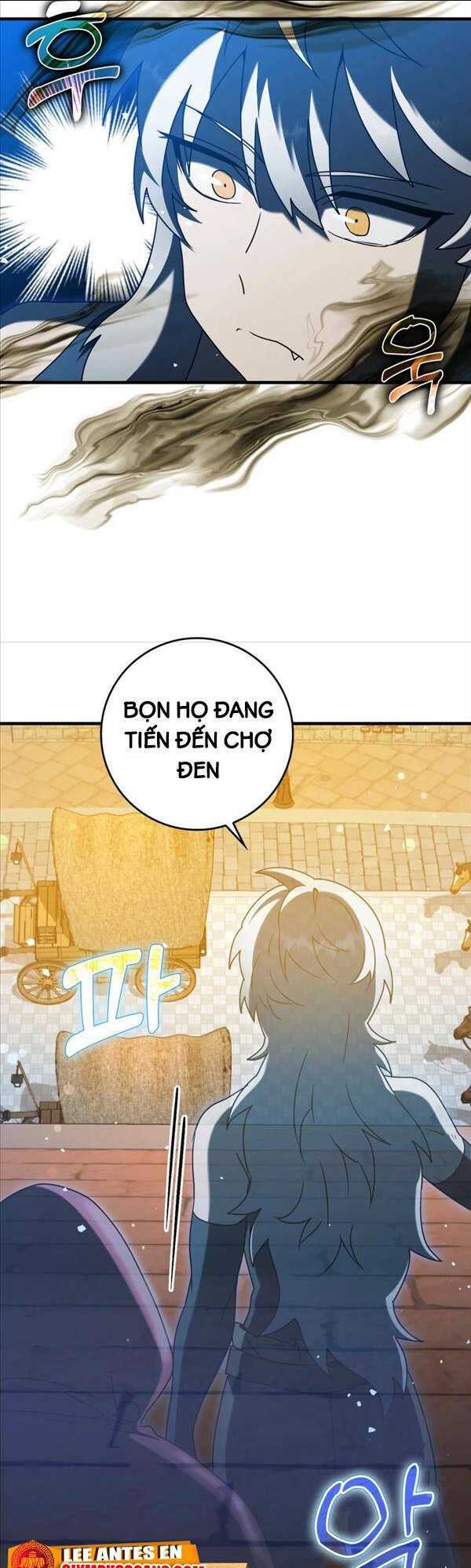 Học Viện Của Con Trai Quỷ Vương: Chapter 36