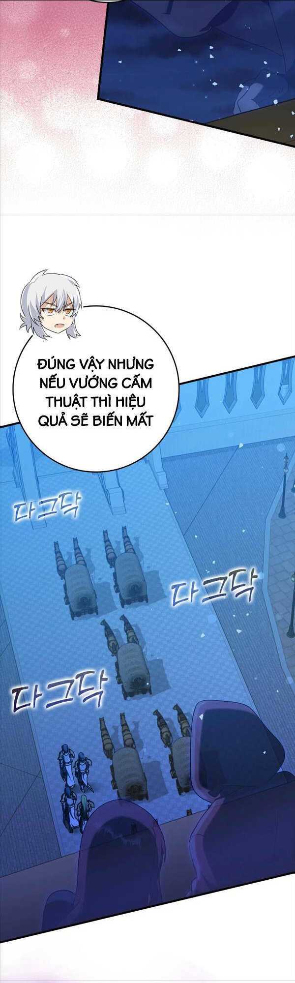 Học Viện Của Con Trai Quỷ Vương: Chapter 36