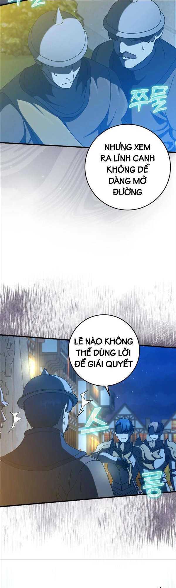 Học Viện Của Con Trai Quỷ Vương: Chapter 36