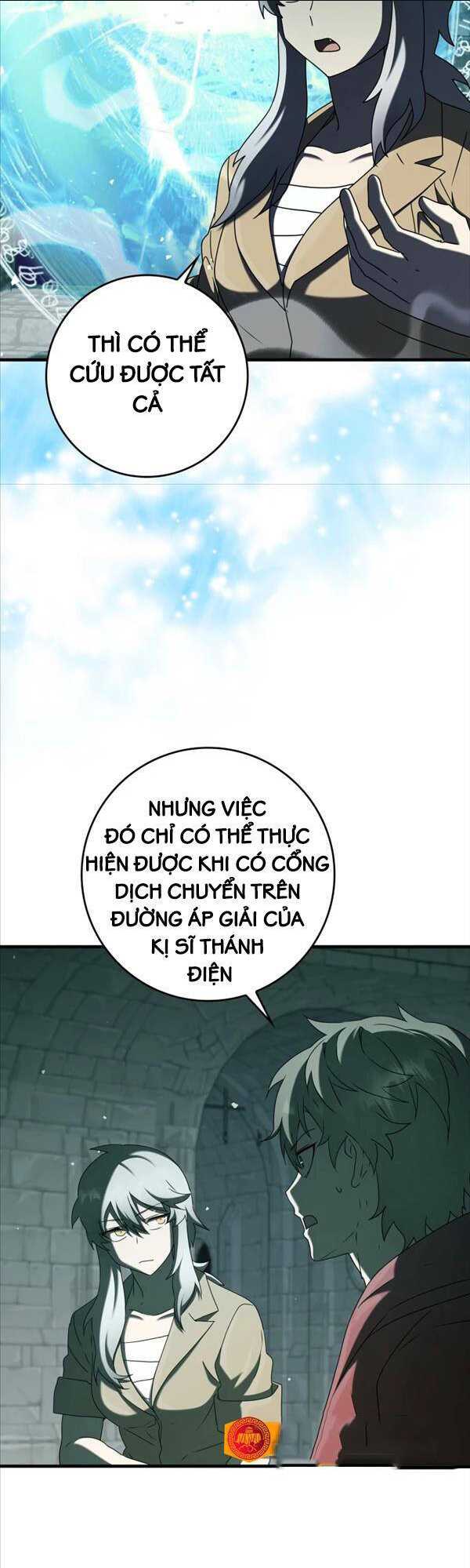 Học Viện Của Con Trai Quỷ Vương: Chapter 36