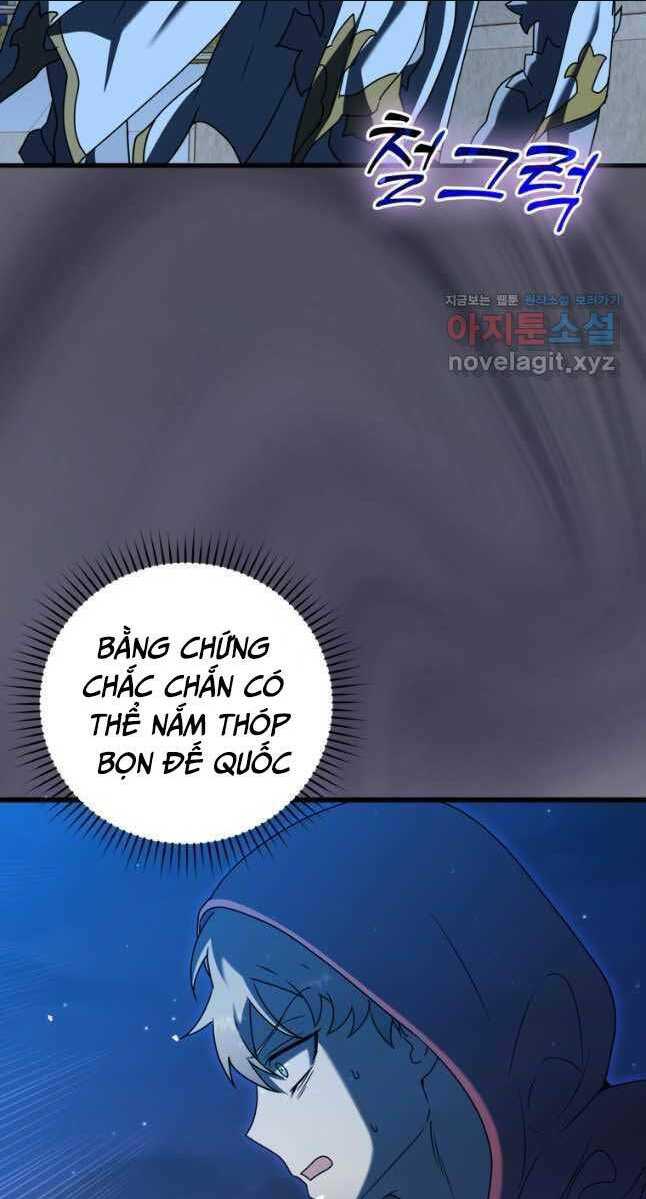 Học Viện Của Con Trai Quỷ Vương: Chapter 37