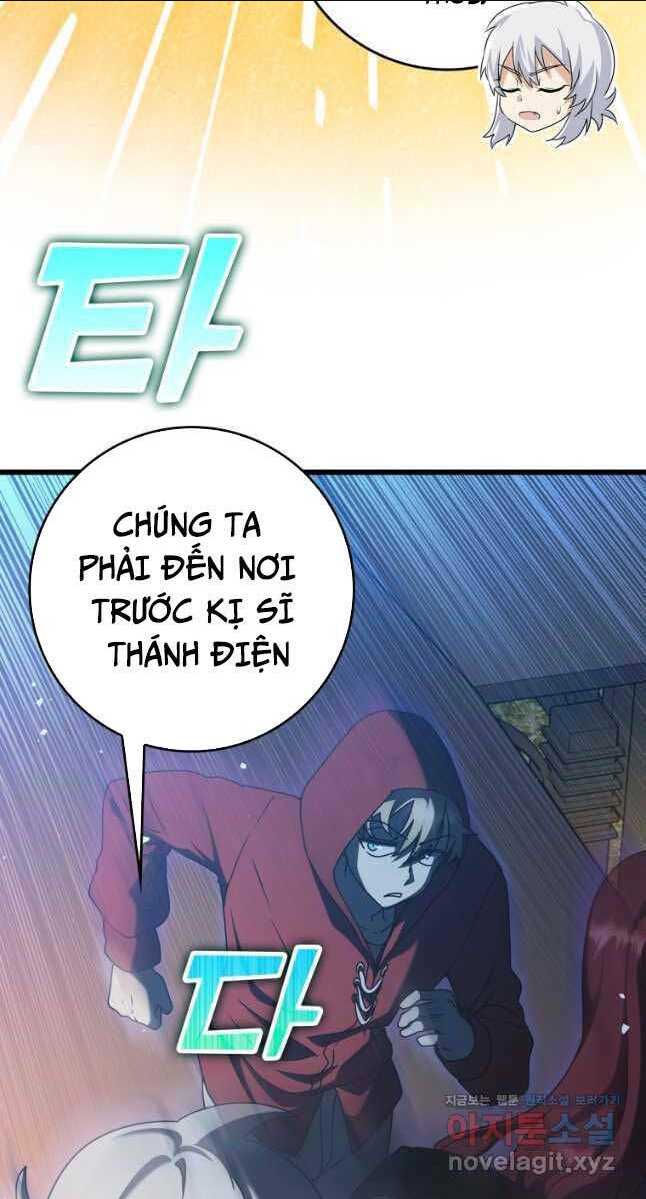 Học Viện Của Con Trai Quỷ Vương: Chapter 37