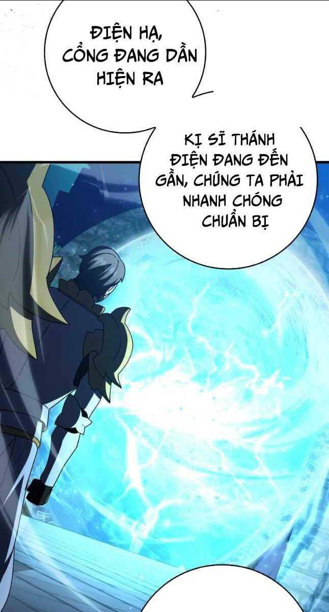 Học Viện Của Con Trai Quỷ Vương: Chapter 37