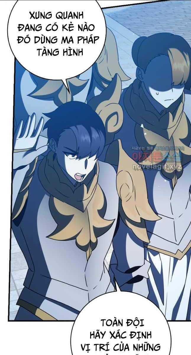 Học Viện Của Con Trai Quỷ Vương: Chapter 37