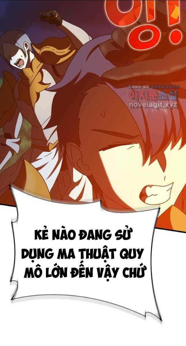 Học Viện Của Con Trai Quỷ Vương: Chapter 37