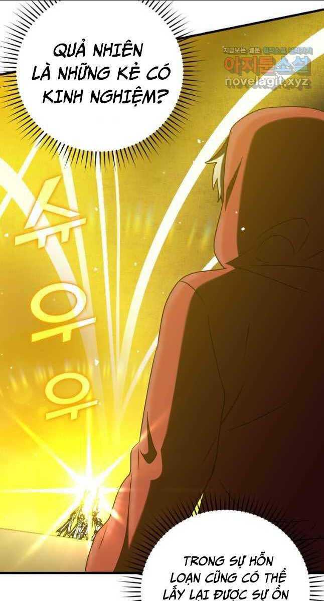 Học Viện Của Con Trai Quỷ Vương: Chapter 37