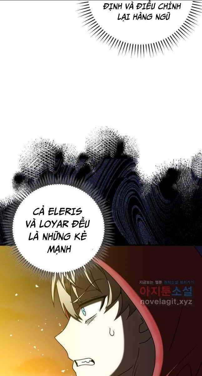Học Viện Của Con Trai Quỷ Vương: Chapter 37