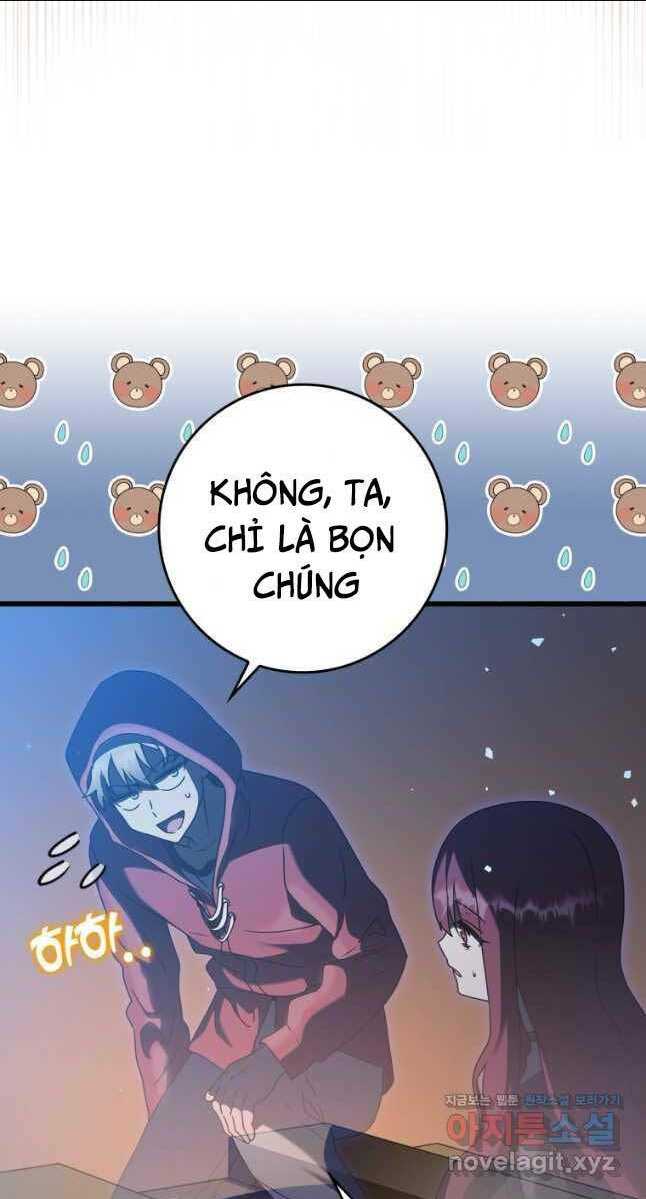 Học Viện Của Con Trai Quỷ Vương: Chapter 37