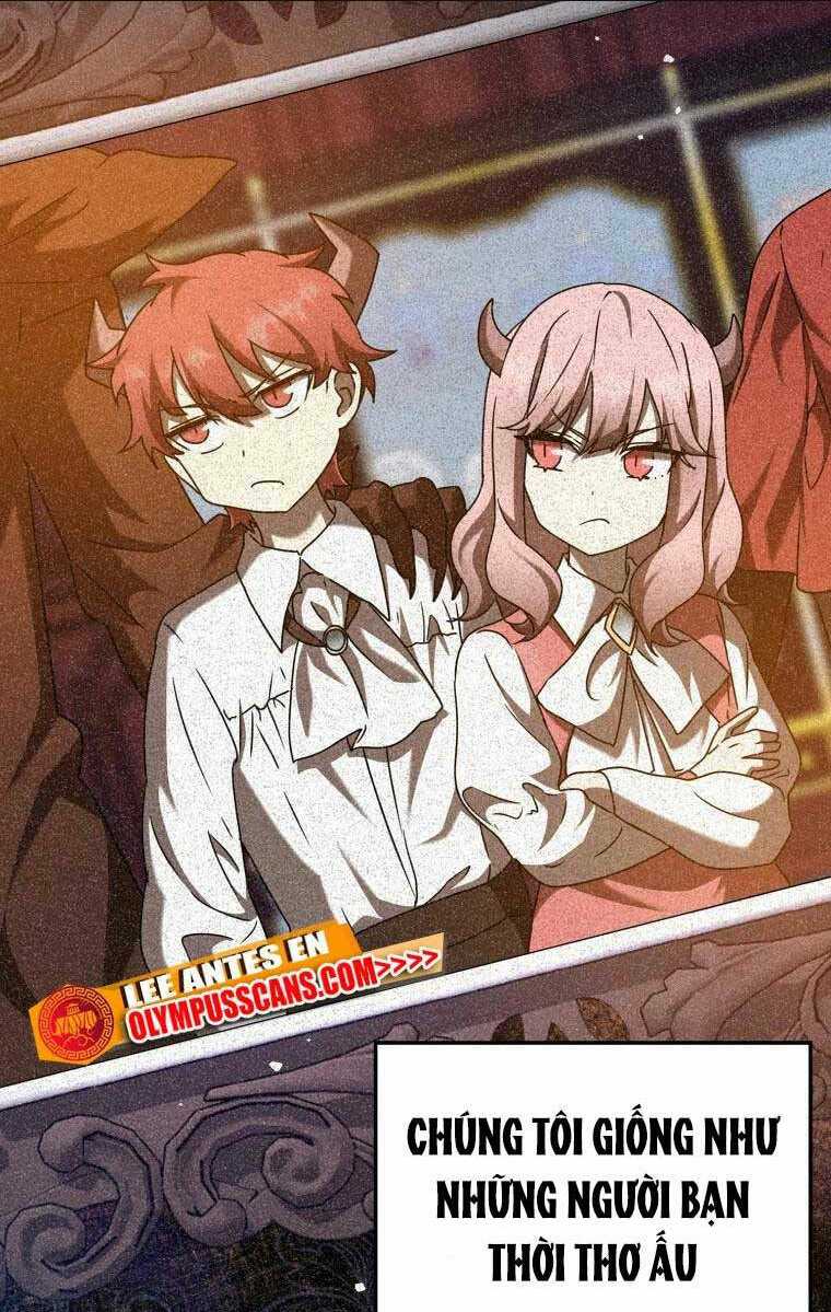 Học Viện Của Con Trai Quỷ Vương: Chapter 38