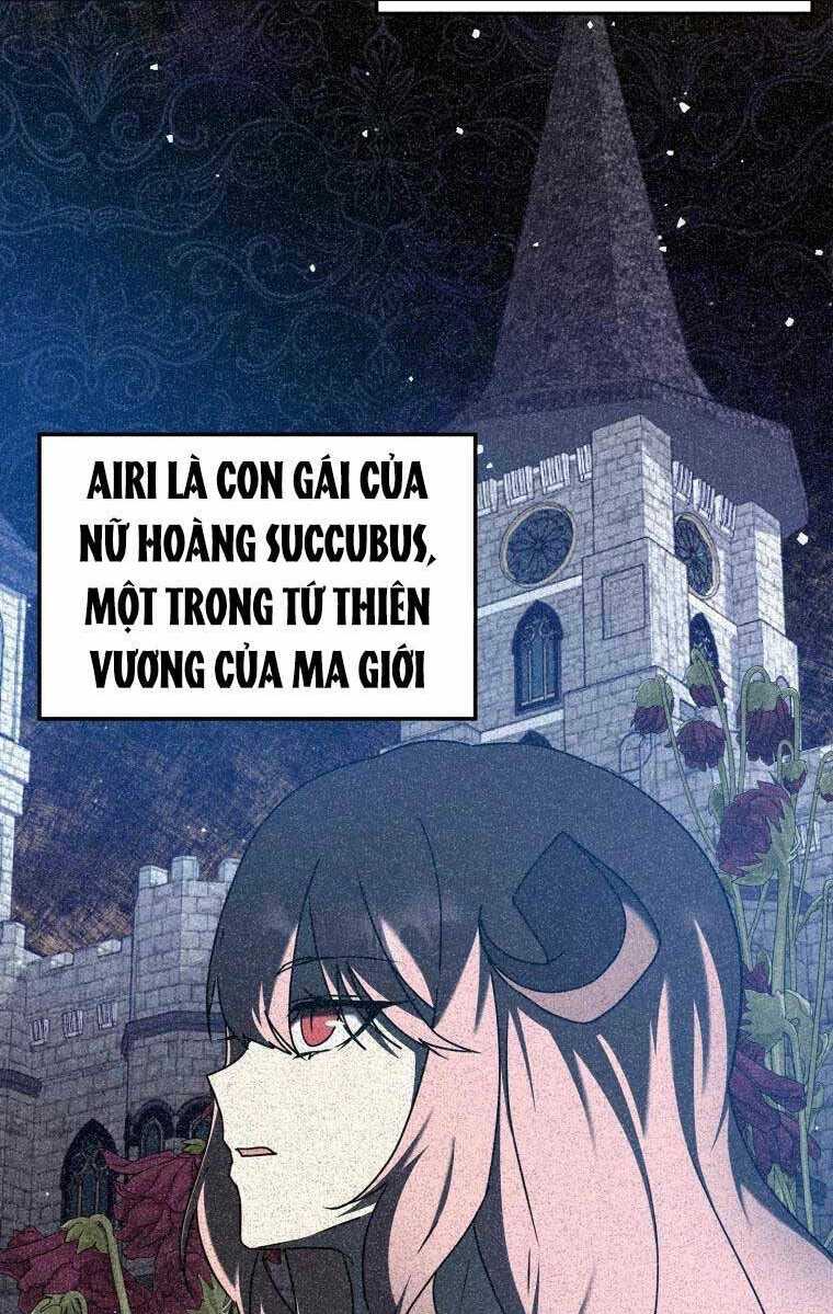 Học Viện Của Con Trai Quỷ Vương: Chapter 38