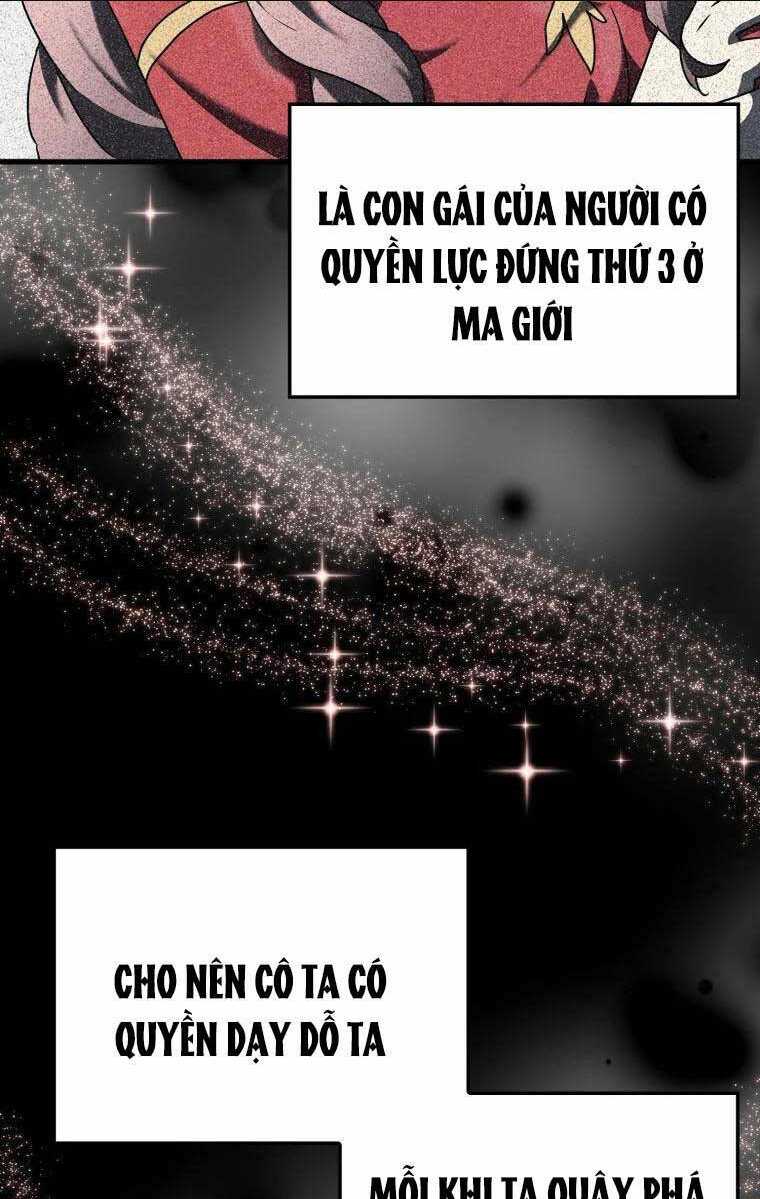 Học Viện Của Con Trai Quỷ Vương: Chapter 38
