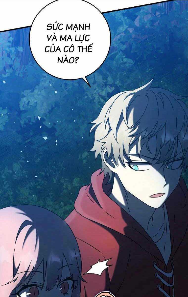 Học Viện Của Con Trai Quỷ Vương: Chapter 38