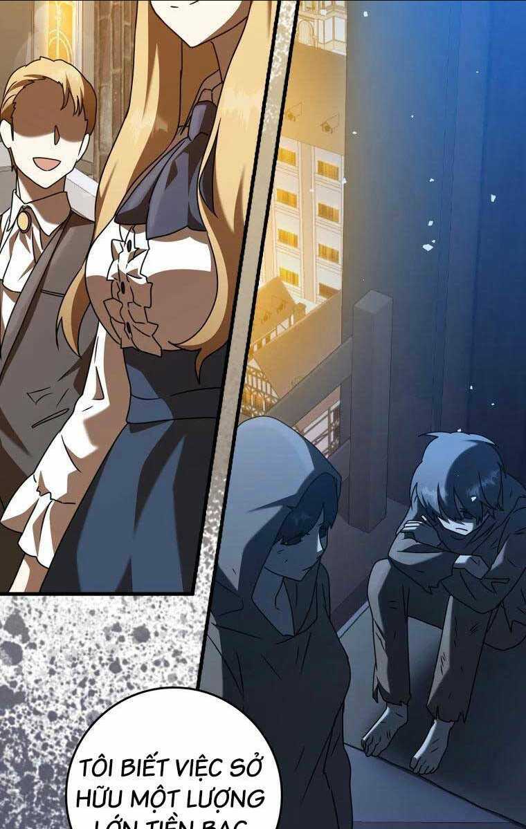 Học Viện Của Con Trai Quỷ Vương: Chapter 38