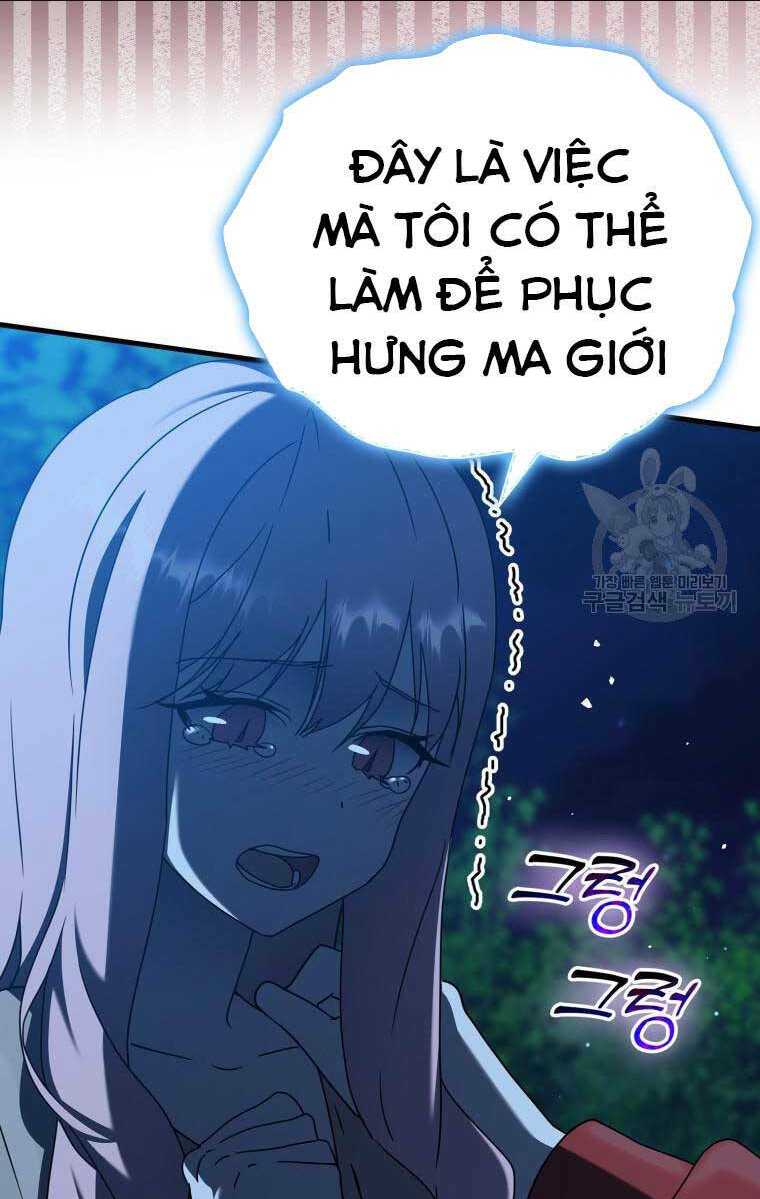 Học Viện Của Con Trai Quỷ Vương: Chapter 39