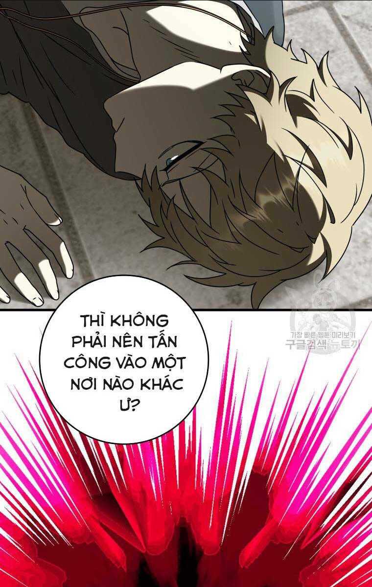 Học Viện Của Con Trai Quỷ Vương: Chapter 39