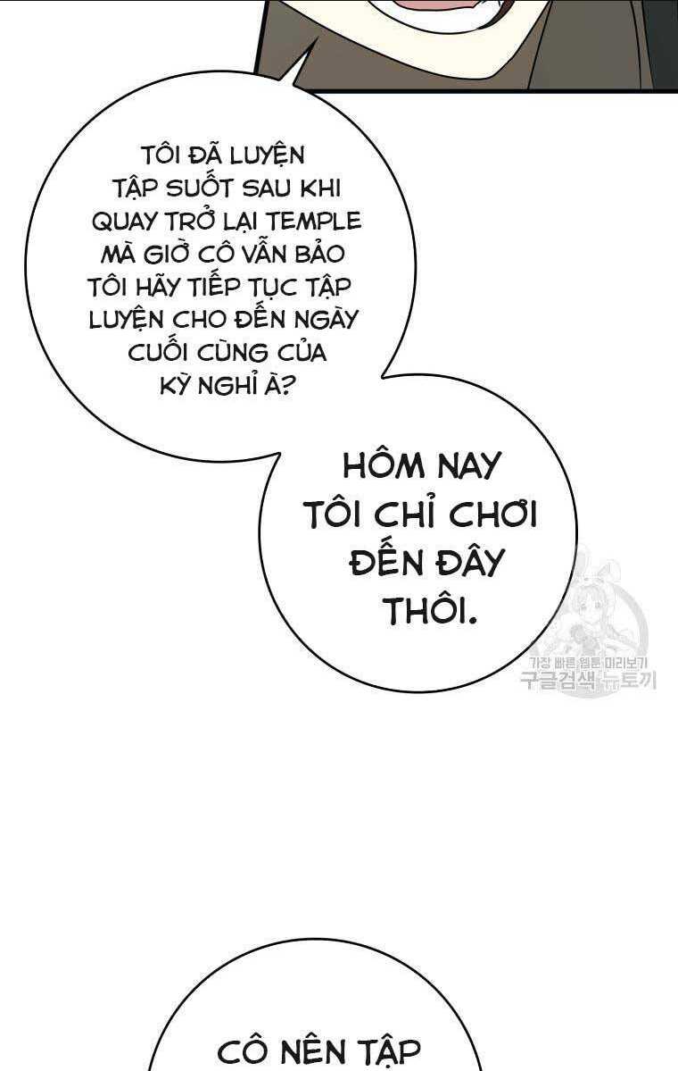 Học Viện Của Con Trai Quỷ Vương: Chapter 39