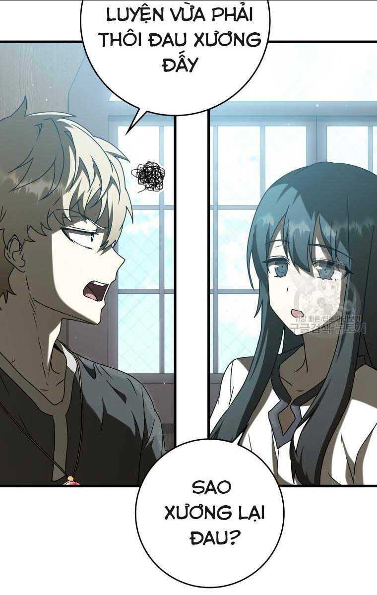 Học Viện Của Con Trai Quỷ Vương: Chapter 39