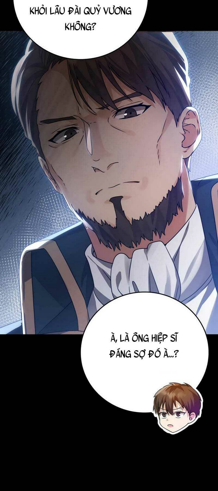 Học Viện Của Con Trai Quỷ Vương: Chapter 4