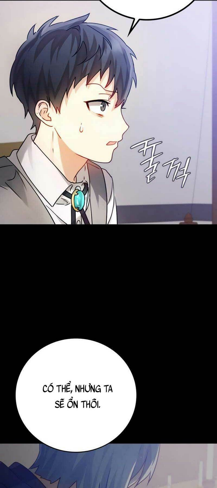 Học Viện Của Con Trai Quỷ Vương: Chapter 4