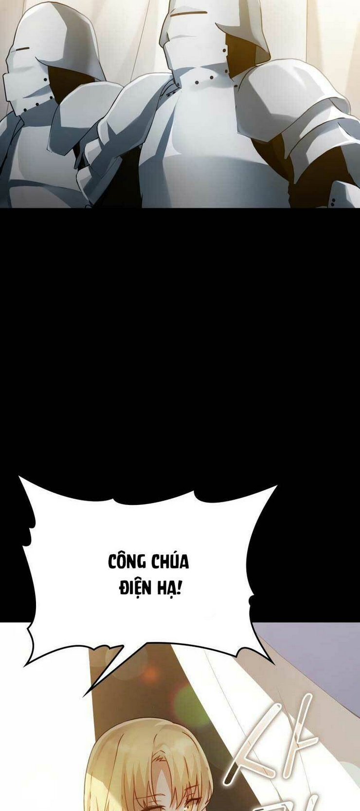 Học Viện Của Con Trai Quỷ Vương: Chapter 4