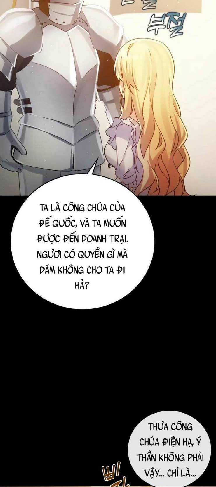 Học Viện Của Con Trai Quỷ Vương: Chapter 4