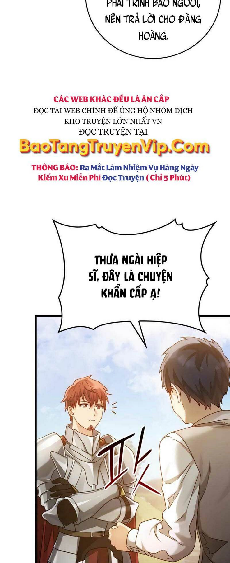 Học Viện Của Con Trai Quỷ Vương: Chapter 4