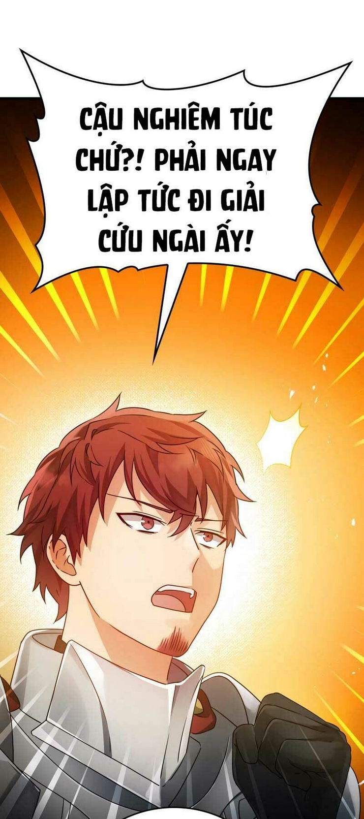 Học Viện Của Con Trai Quỷ Vương: Chapter 4