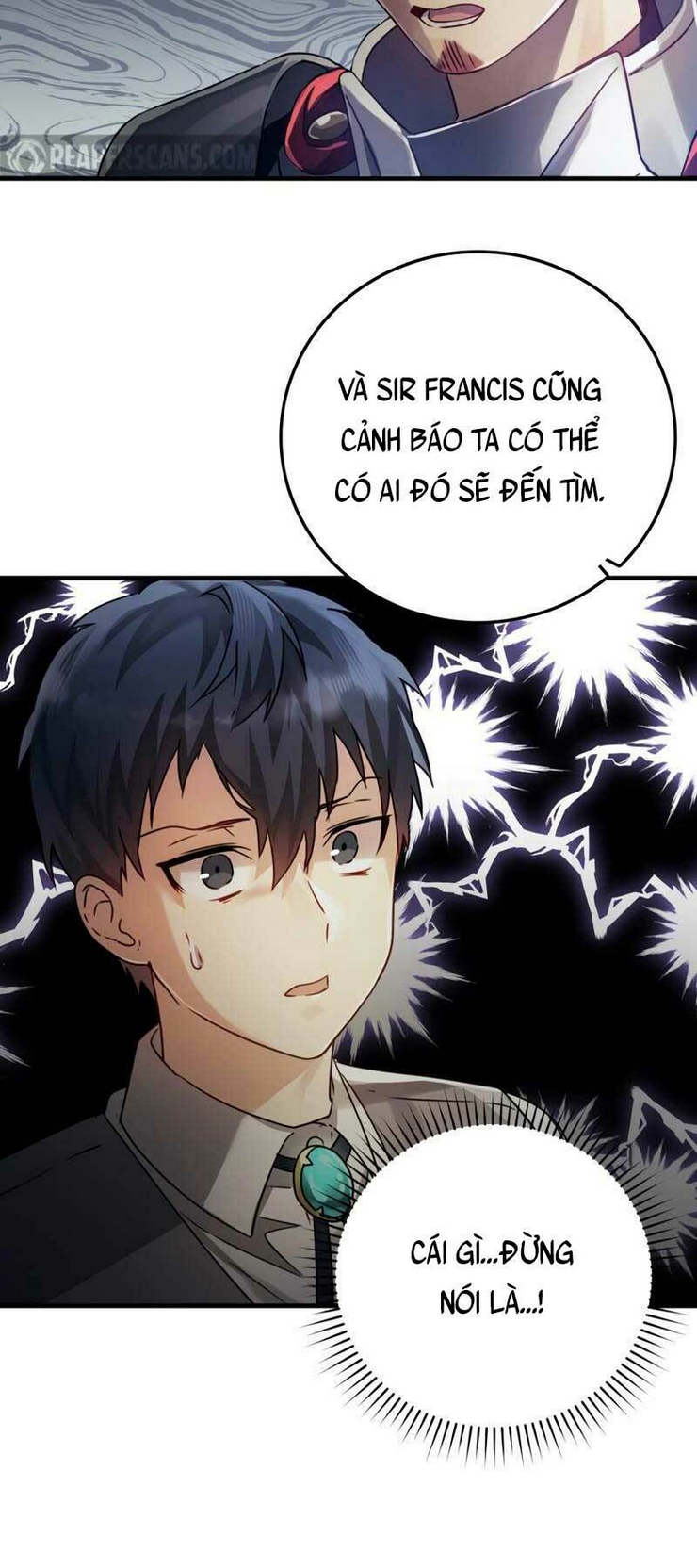 Học Viện Của Con Trai Quỷ Vương: Chapter 4