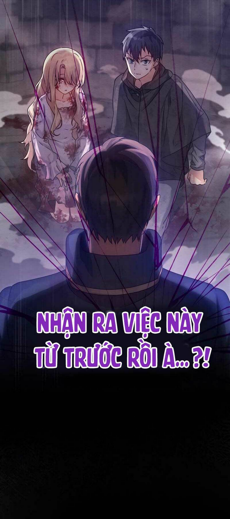 Học Viện Của Con Trai Quỷ Vương: Chapter 4