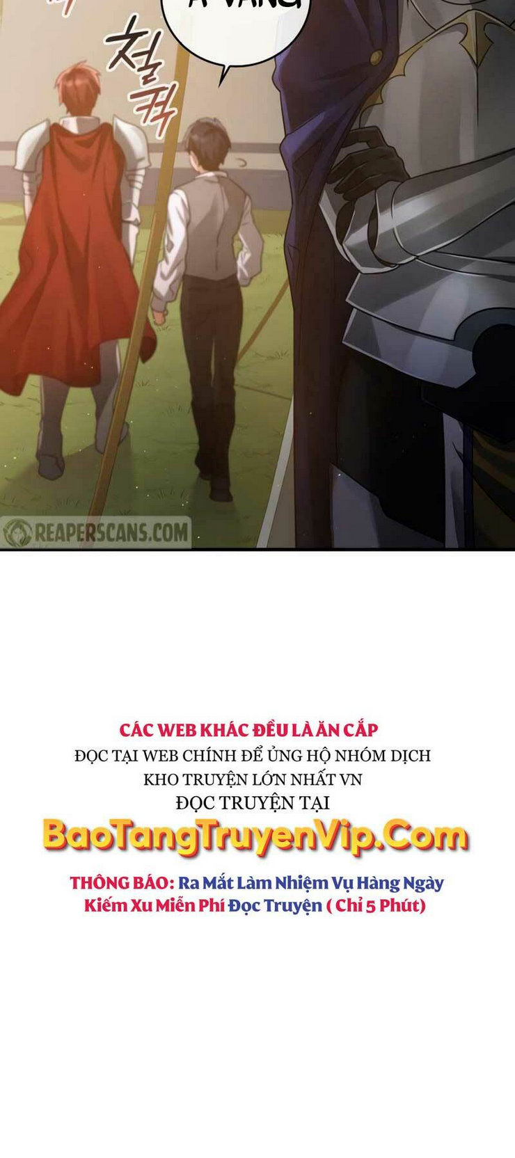 Học Viện Của Con Trai Quỷ Vương: Chapter 4