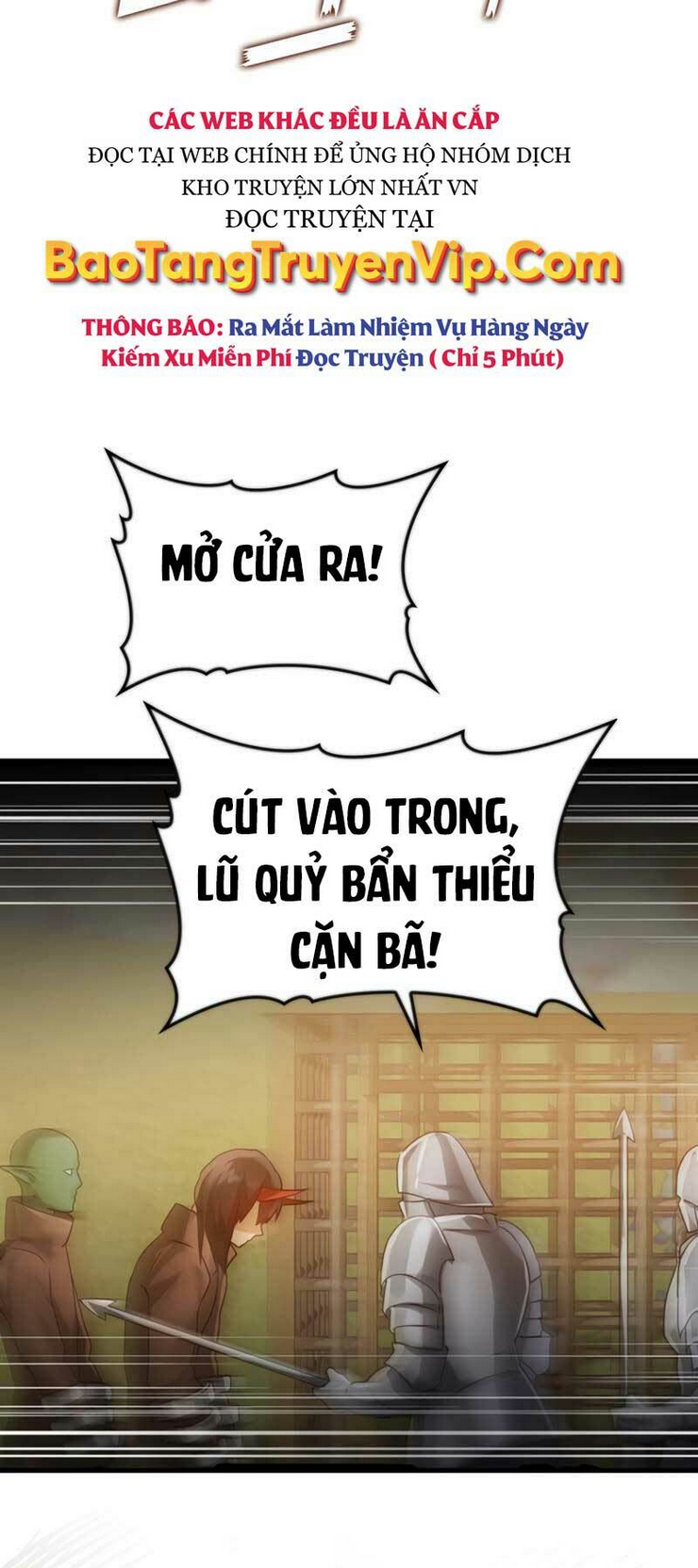 Học Viện Của Con Trai Quỷ Vương: Chapter 4