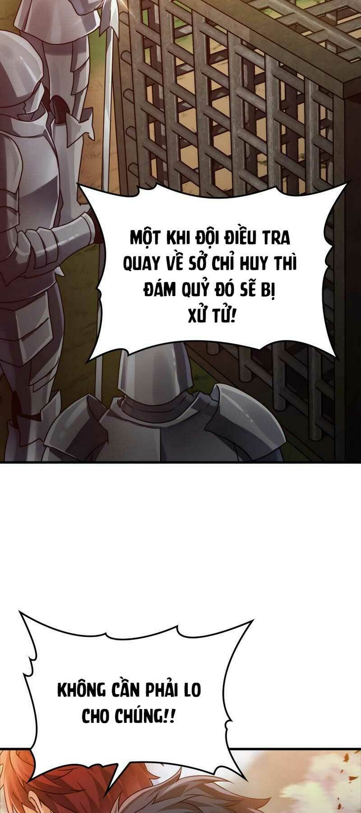 Học Viện Của Con Trai Quỷ Vương: Chapter 4