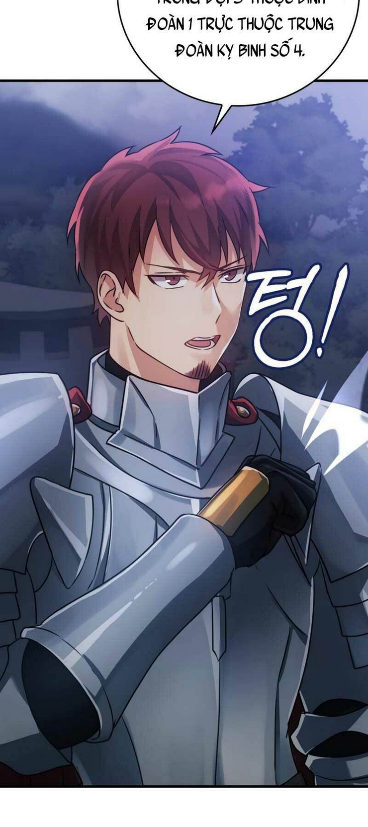 Học Viện Của Con Trai Quỷ Vương: Chapter 4