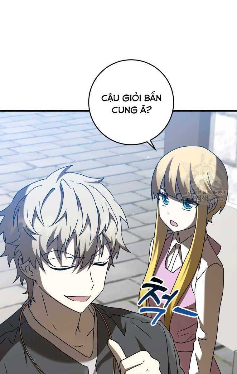 Học Viện Của Con Trai Quỷ Vương: Chapter 40
