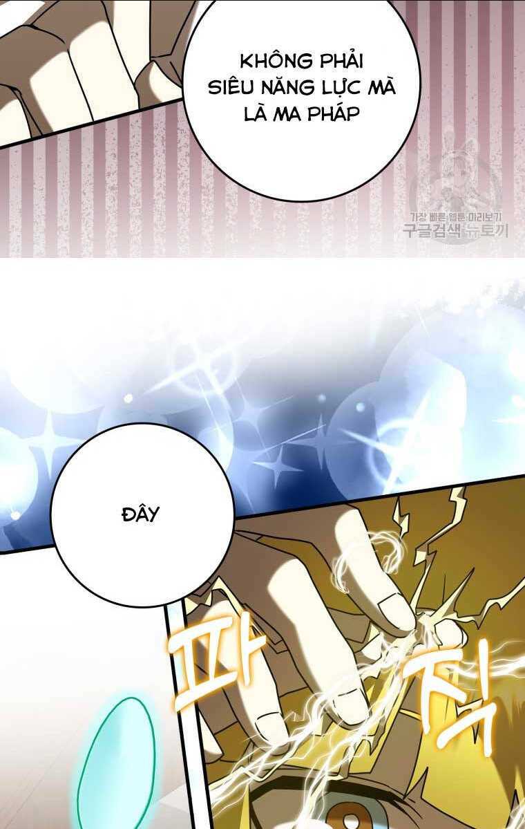 Học Viện Của Con Trai Quỷ Vương: Chapter 40