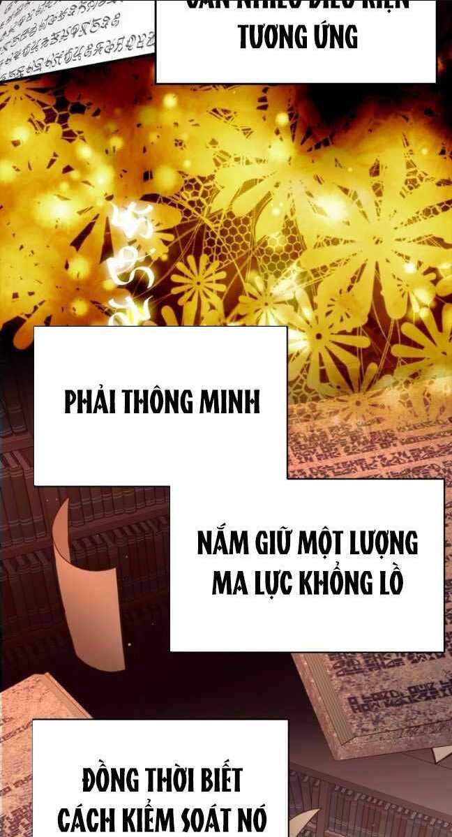 Học Viện Của Con Trai Quỷ Vương: Chapter 41