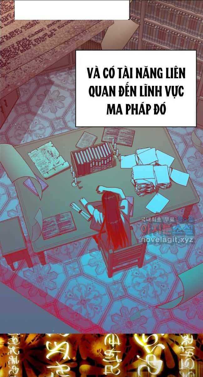 Học Viện Của Con Trai Quỷ Vương: Chapter 41