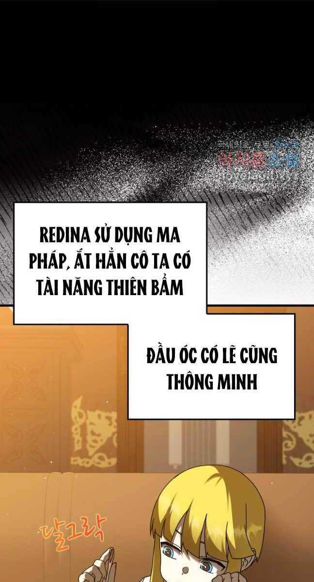 Học Viện Của Con Trai Quỷ Vương: Chapter 41