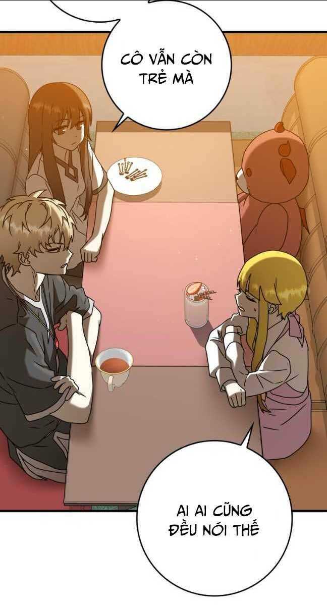 Học Viện Của Con Trai Quỷ Vương: Chapter 41