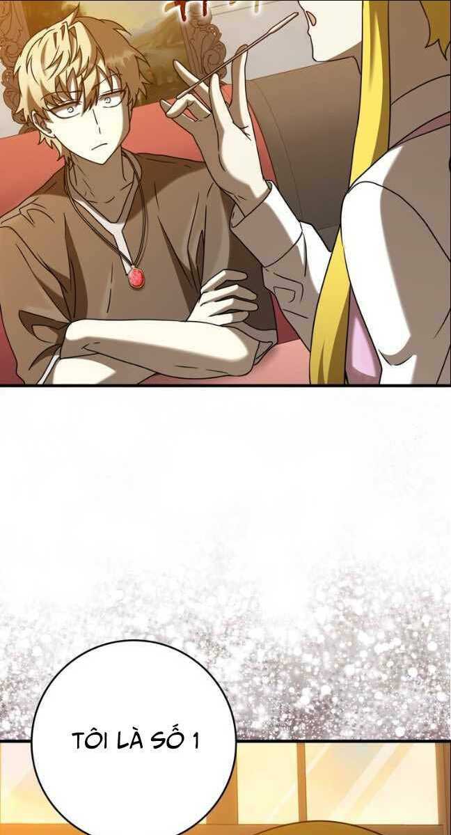 Học Viện Của Con Trai Quỷ Vương: Chapter 41