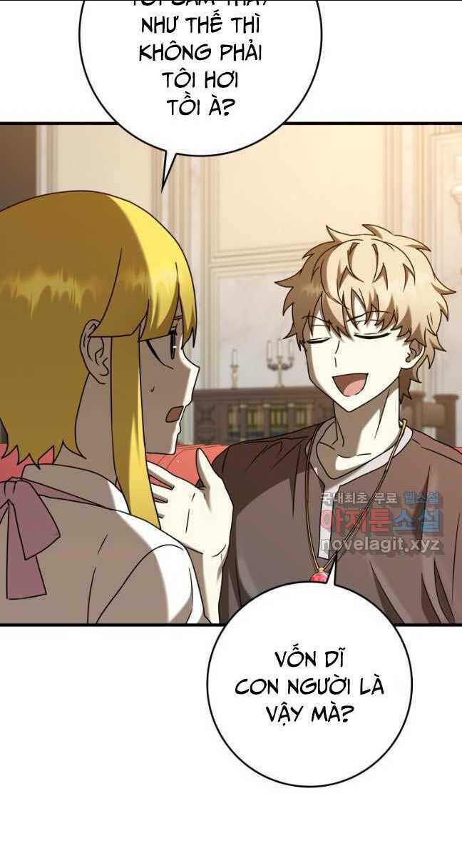 Học Viện Của Con Trai Quỷ Vương: Chapter 41