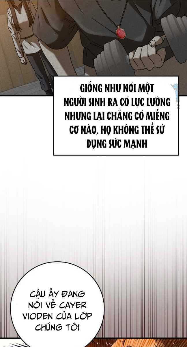 Học Viện Của Con Trai Quỷ Vương: Chapter 41