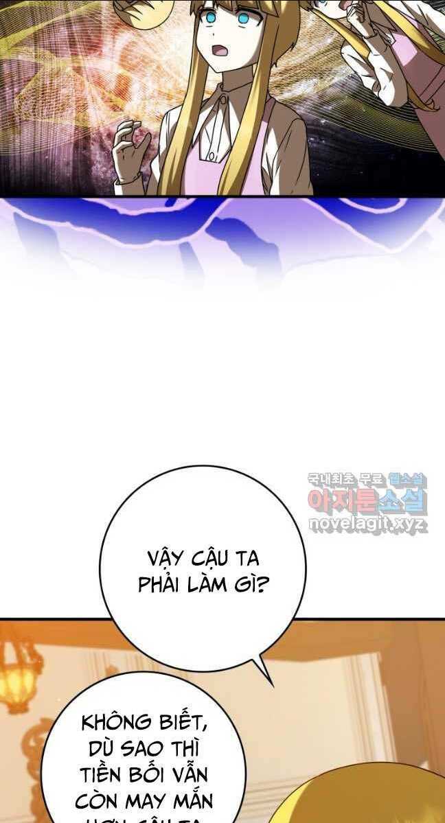 Học Viện Của Con Trai Quỷ Vương: Chapter 41