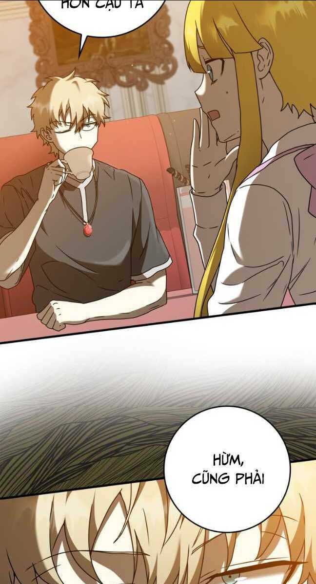 Học Viện Của Con Trai Quỷ Vương: Chapter 41