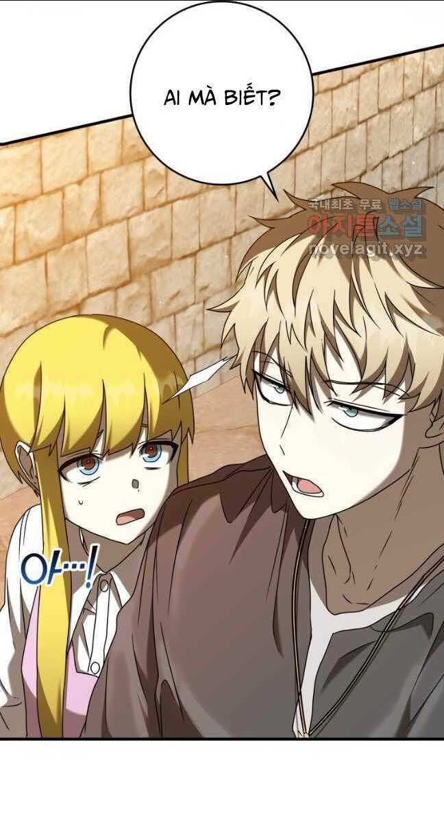 Học Viện Của Con Trai Quỷ Vương: Chapter 41