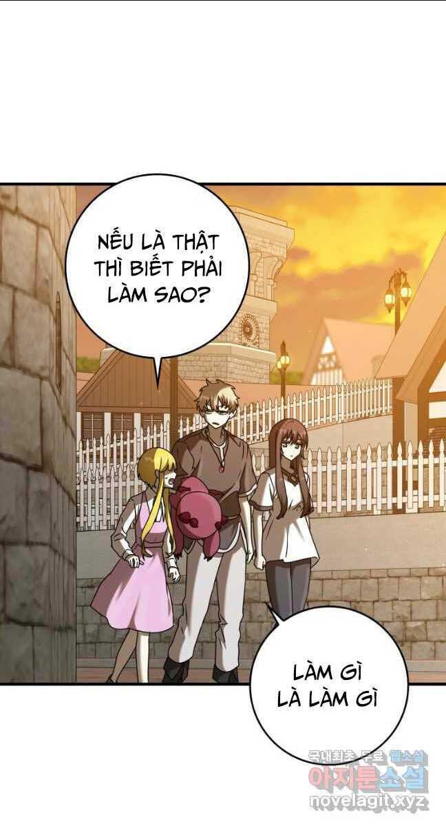 Học Viện Của Con Trai Quỷ Vương: Chapter 41