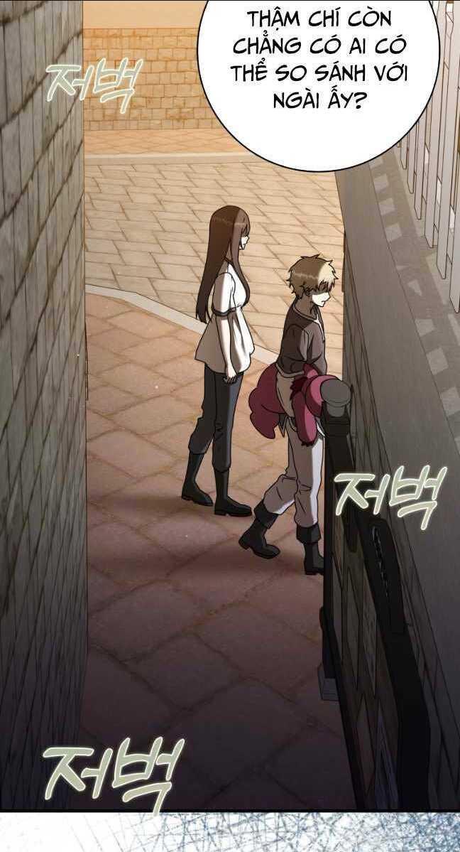 Học Viện Của Con Trai Quỷ Vương: Chapter 41