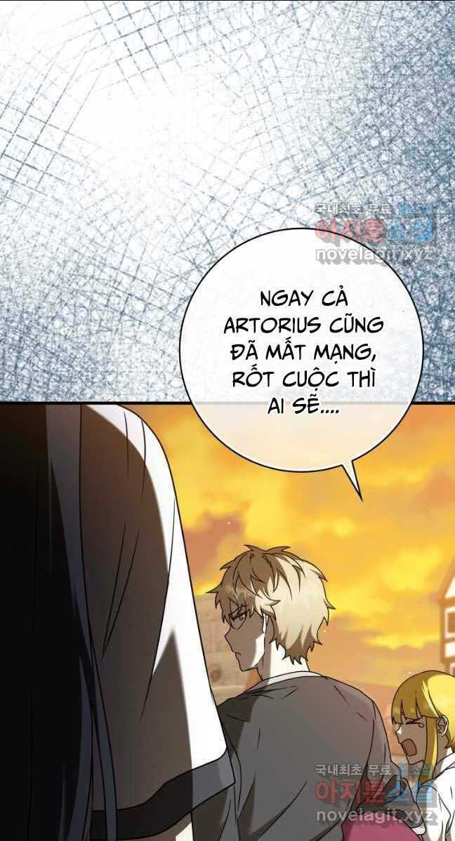 Học Viện Của Con Trai Quỷ Vương: Chapter 41